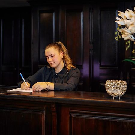 Hotel & Restaurant Sofia Sucevita Εξωτερικό φωτογραφία