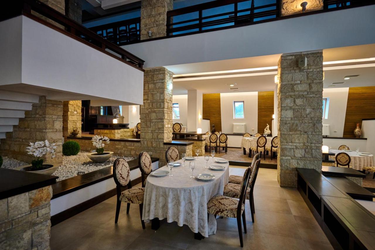 Hotel & Restaurant Sofia Sucevita Εξωτερικό φωτογραφία