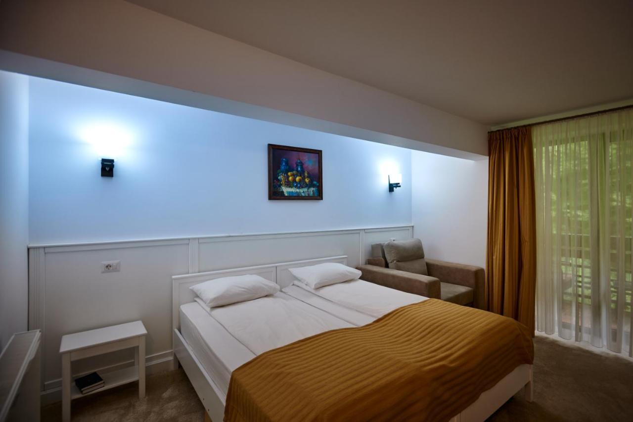 Hotel & Restaurant Sofia Sucevita Εξωτερικό φωτογραφία
