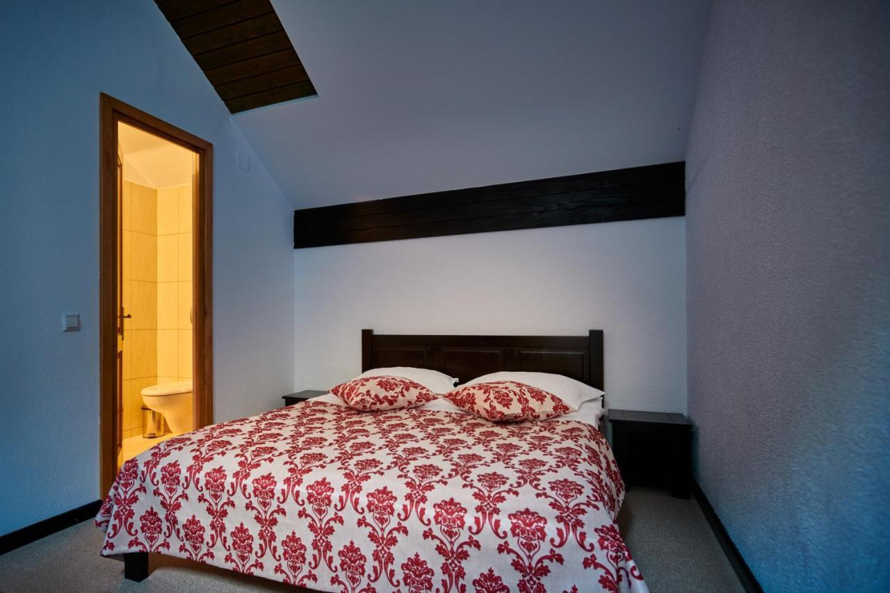 Hotel & Restaurant Sofia Sucevita Εξωτερικό φωτογραφία