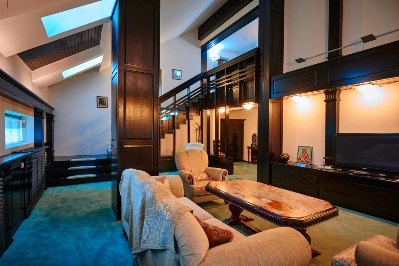 Hotel & Restaurant Sofia Sucevita Δωμάτιο φωτογραφία