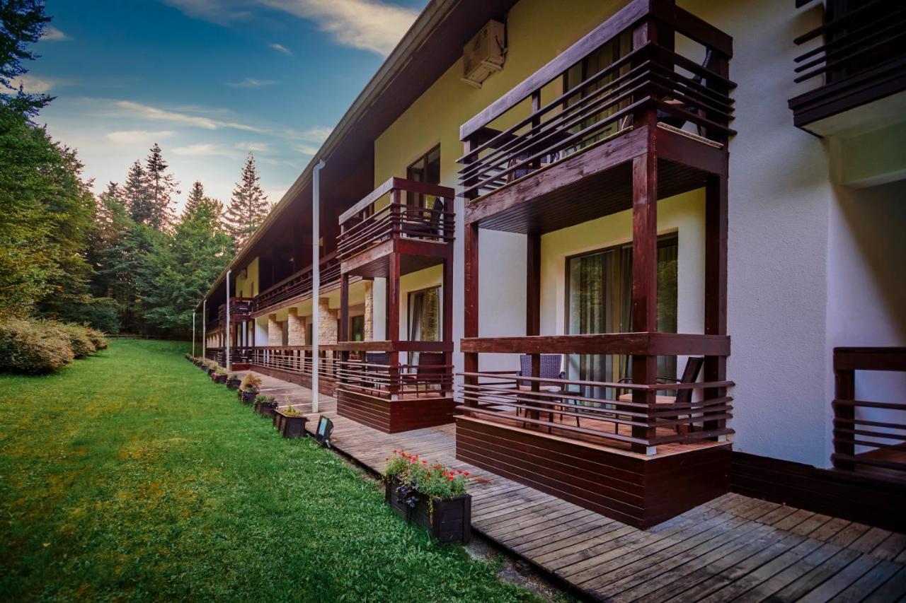 Hotel & Restaurant Sofia Sucevita Εξωτερικό φωτογραφία
