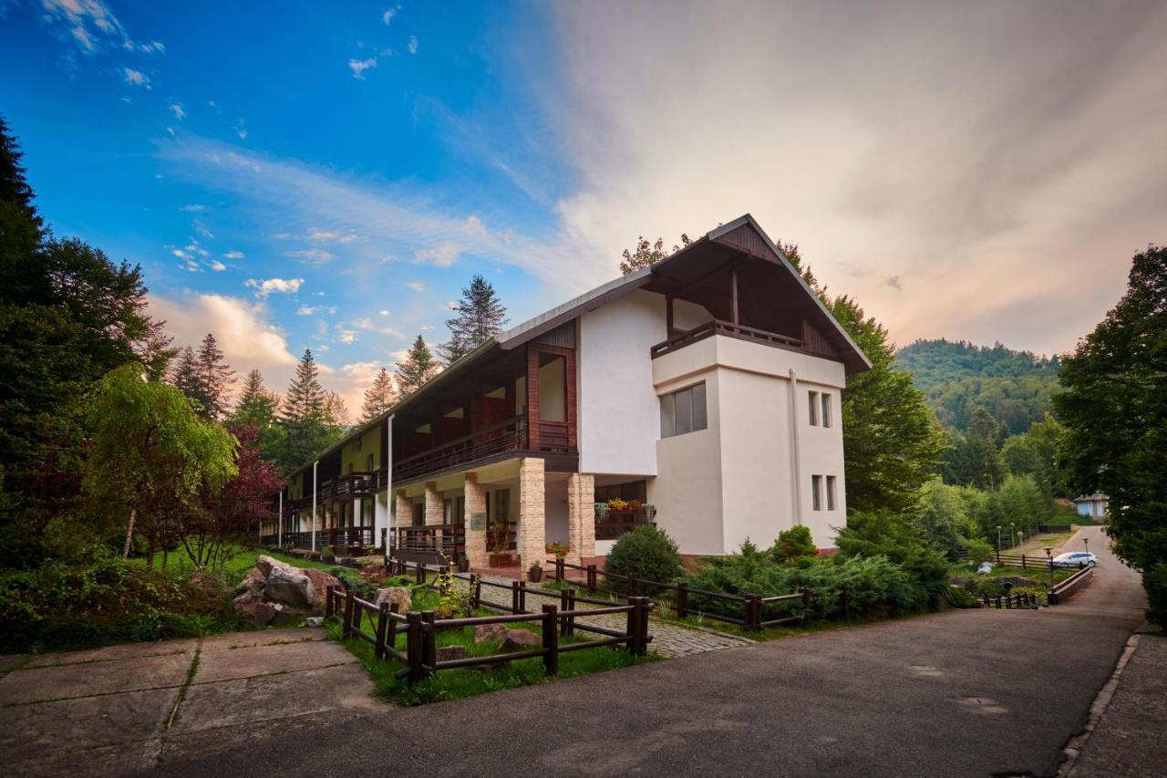 Hotel & Restaurant Sofia Sucevita Εξωτερικό φωτογραφία