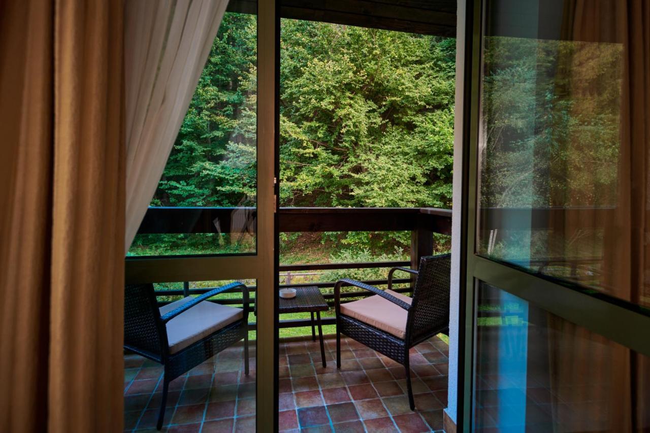 Hotel & Restaurant Sofia Sucevita Εξωτερικό φωτογραφία