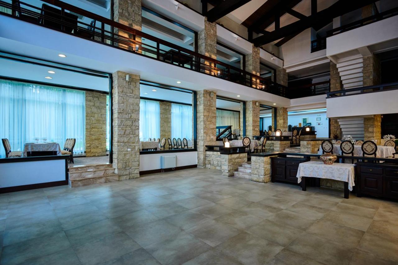 Hotel & Restaurant Sofia Sucevita Εξωτερικό φωτογραφία