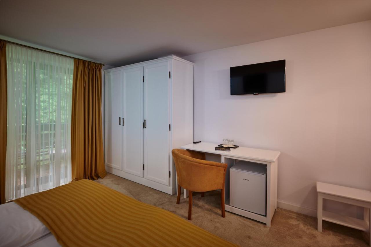 Hotel & Restaurant Sofia Sucevita Εξωτερικό φωτογραφία