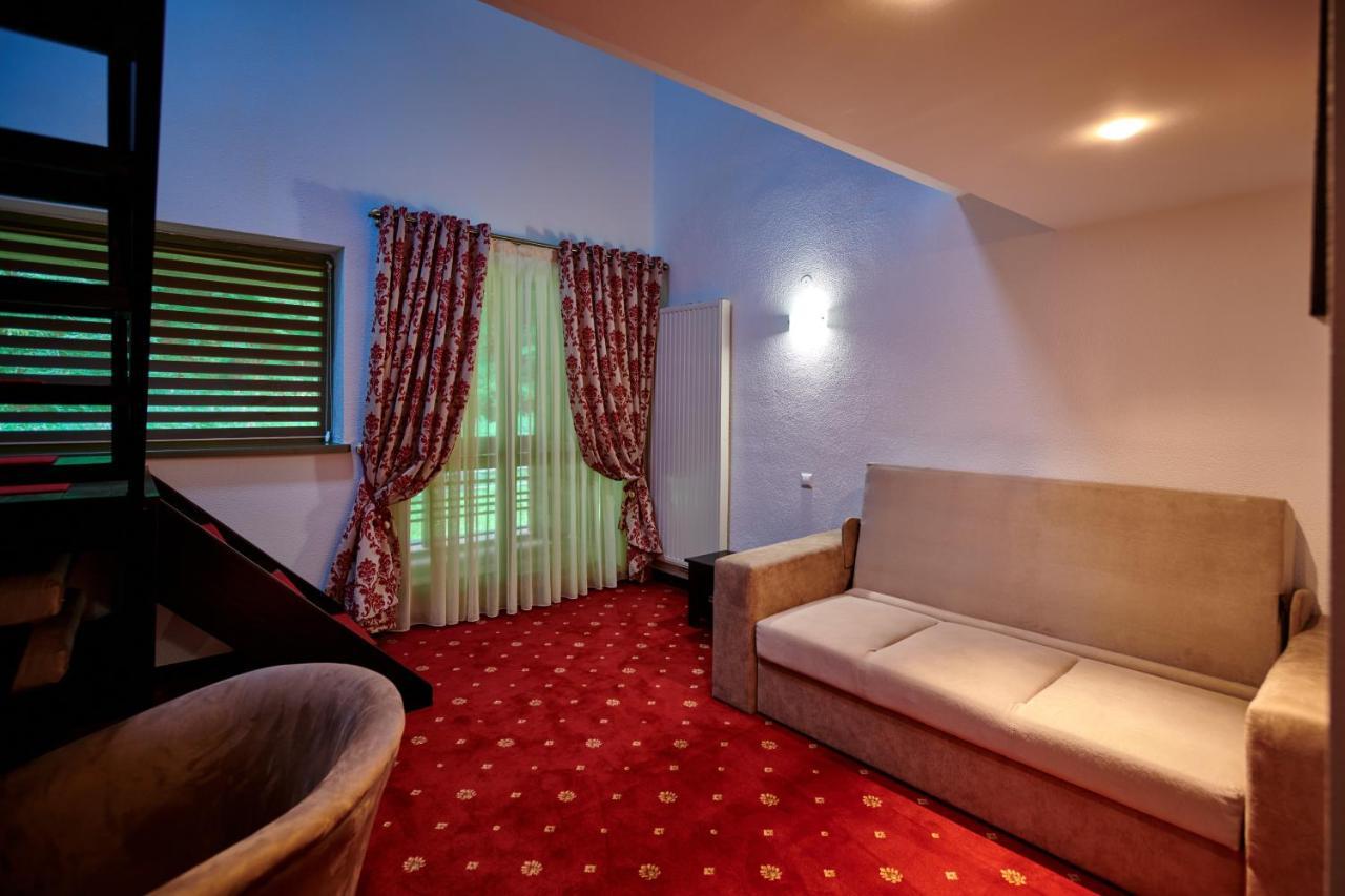 Hotel & Restaurant Sofia Sucevita Εξωτερικό φωτογραφία