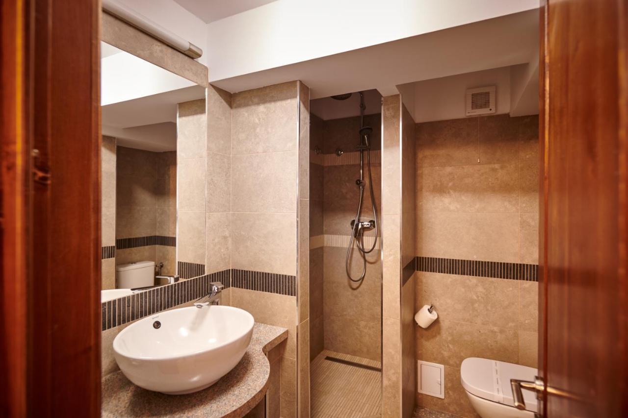 Hotel & Restaurant Sofia Sucevita Εξωτερικό φωτογραφία