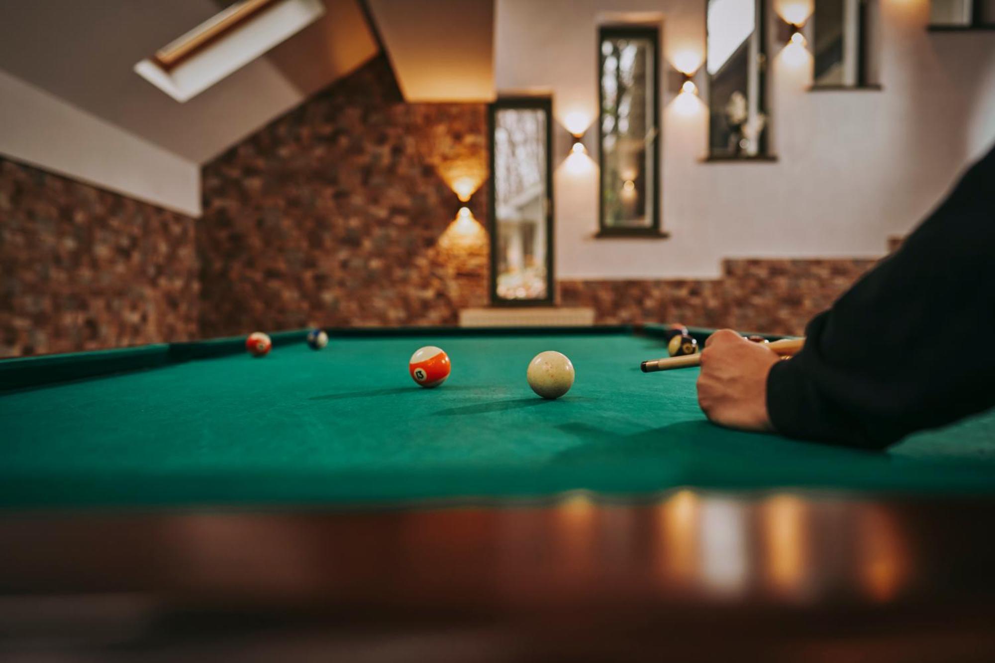 Hotel & Restaurant Sofia Sucevita Εξωτερικό φωτογραφία