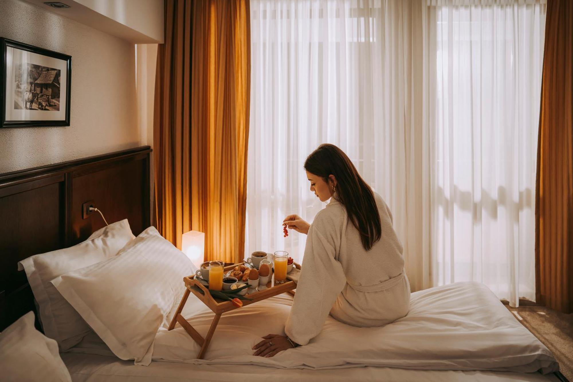 Hotel & Restaurant Sofia Sucevita Εξωτερικό φωτογραφία