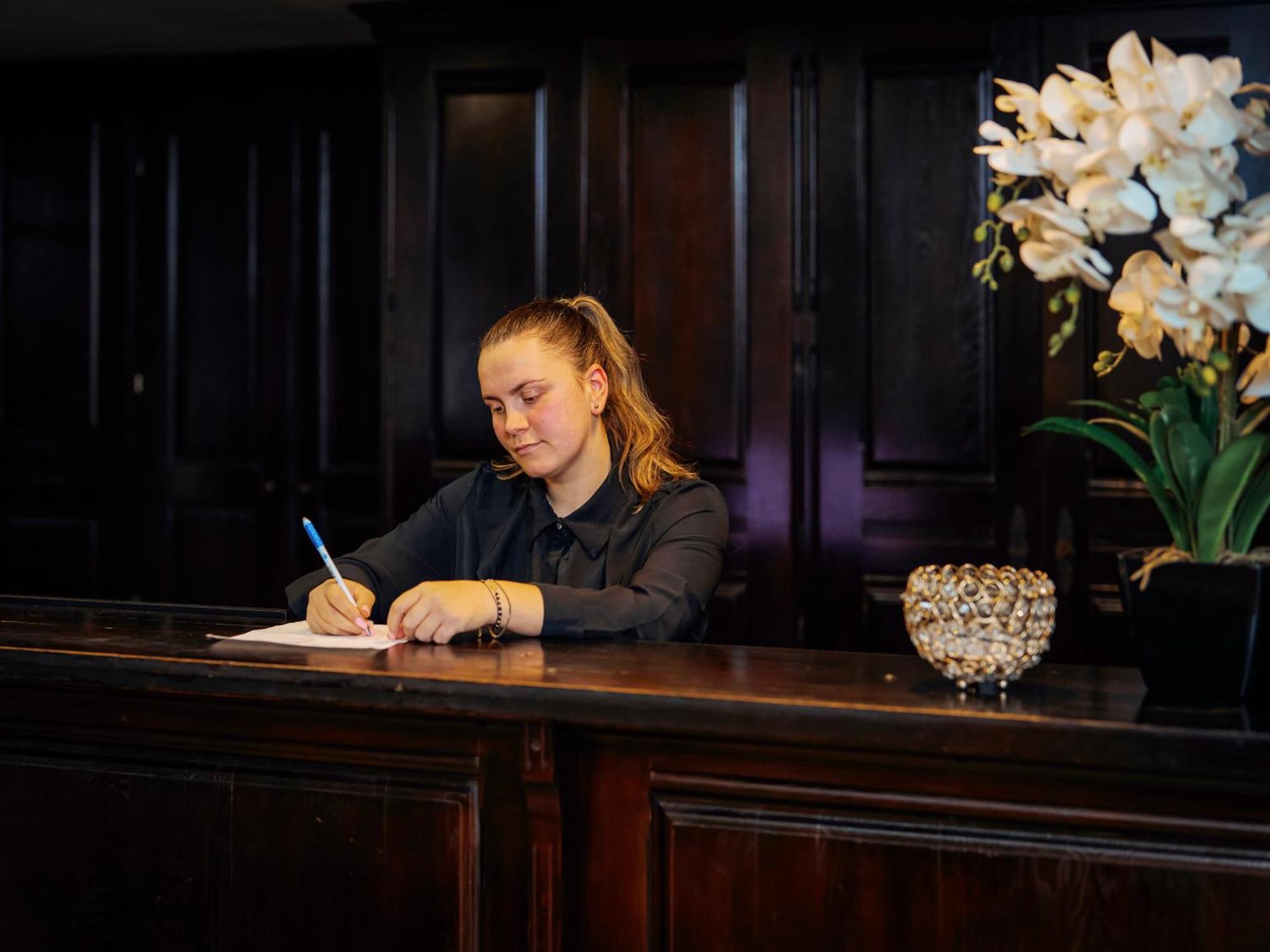 Hotel & Restaurant Sofia Sucevita Εξωτερικό φωτογραφία