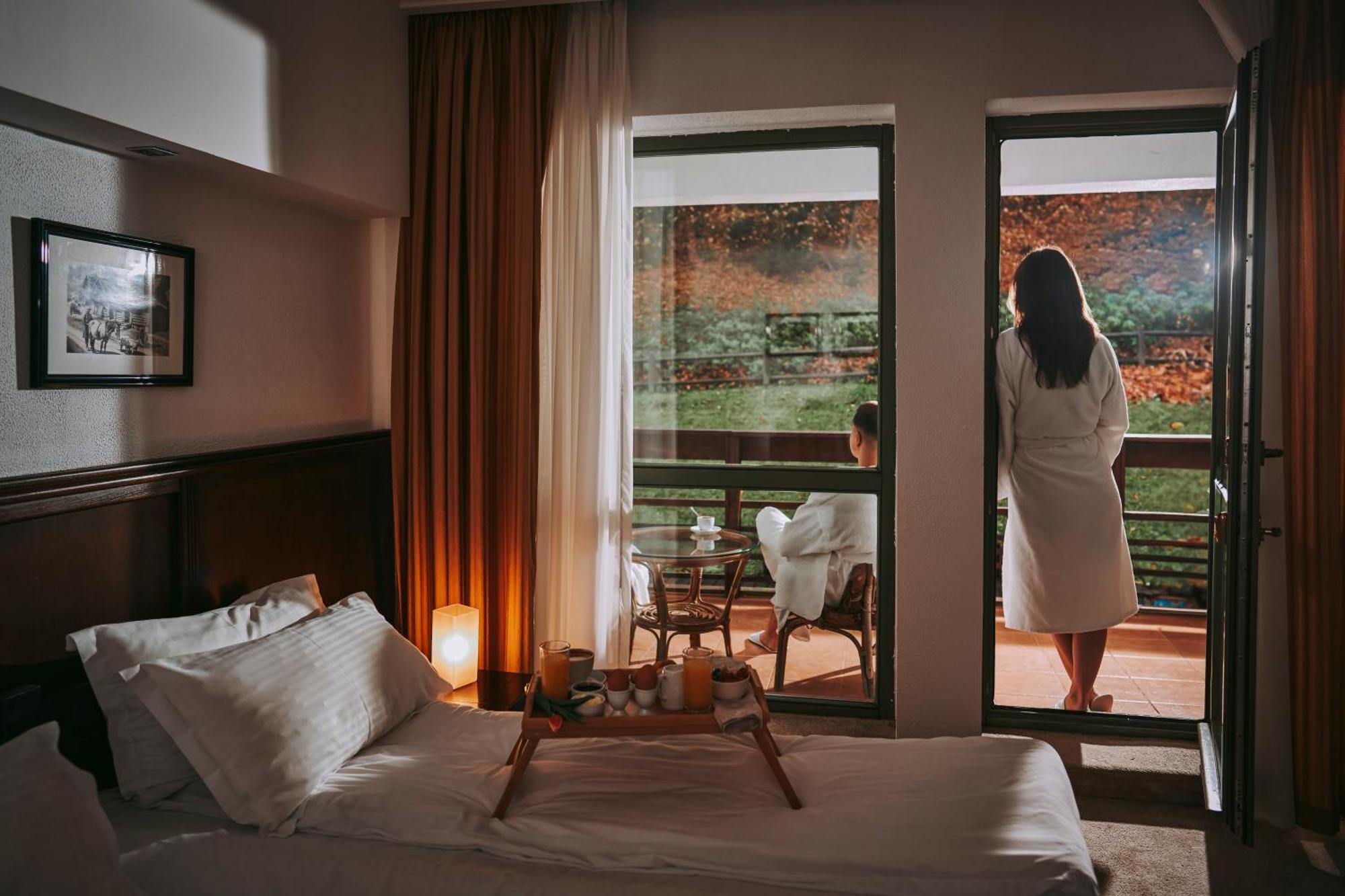 Hotel & Restaurant Sofia Sucevita Εξωτερικό φωτογραφία